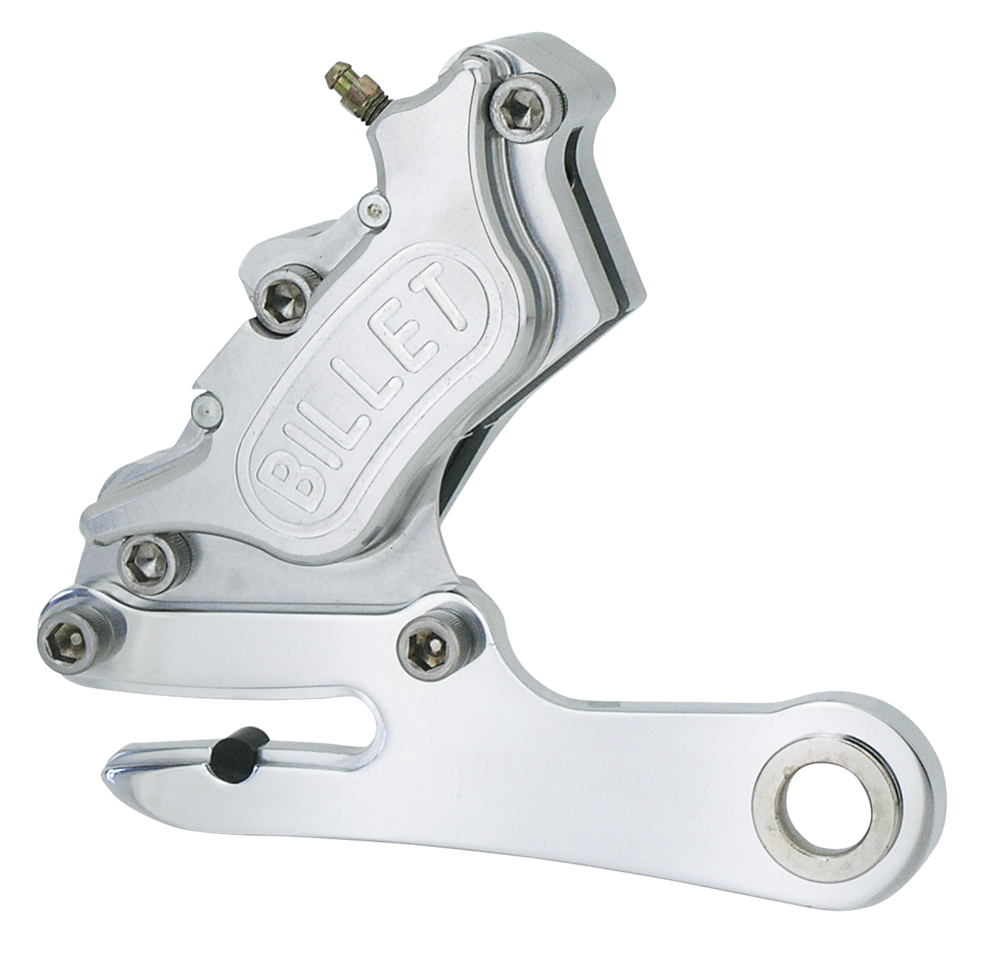 HARRISON "BILLET" BRAKE CALIPERS - view 1