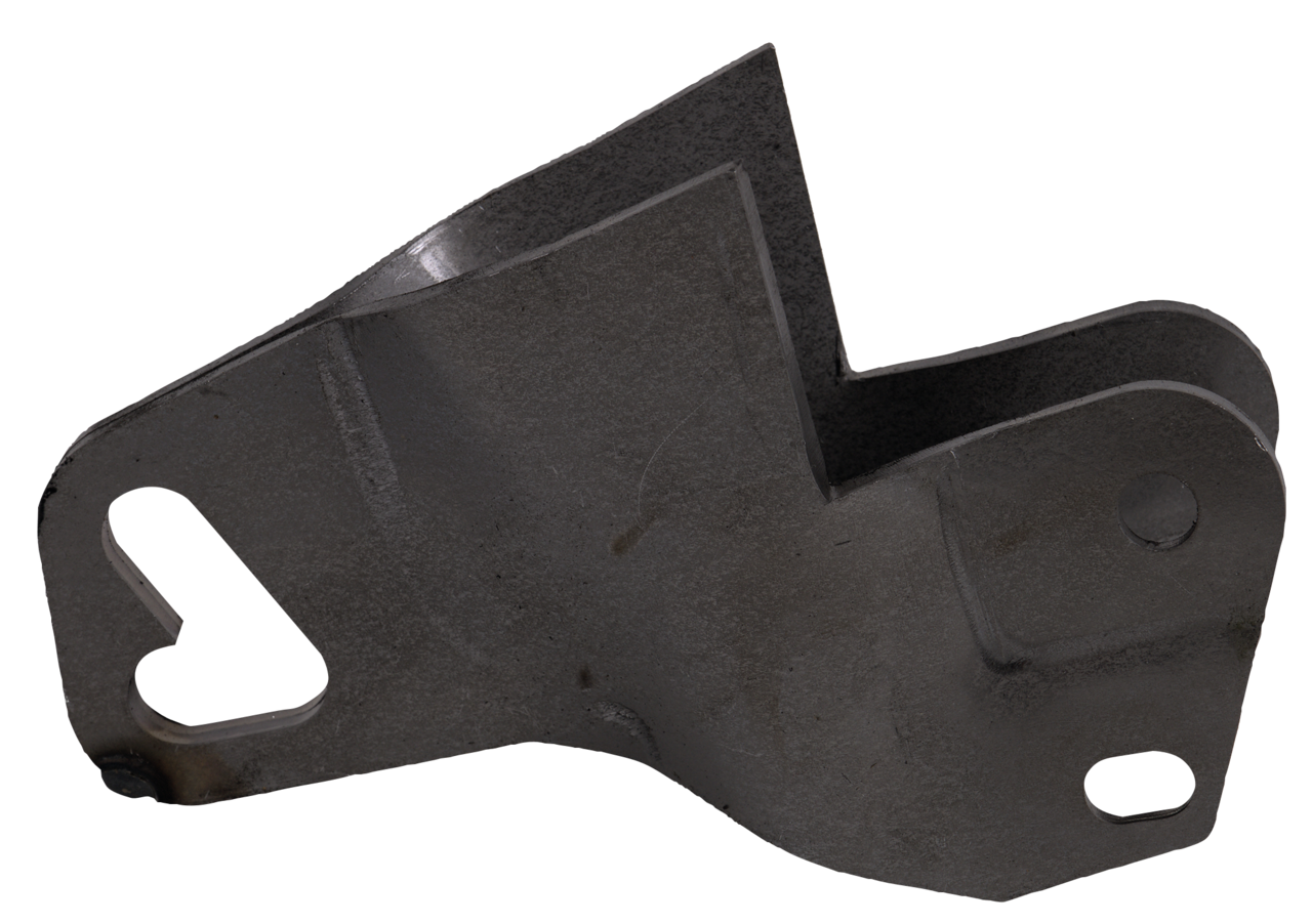 VG CLASSIC SHEET METAL FRAME PARTS - view 1