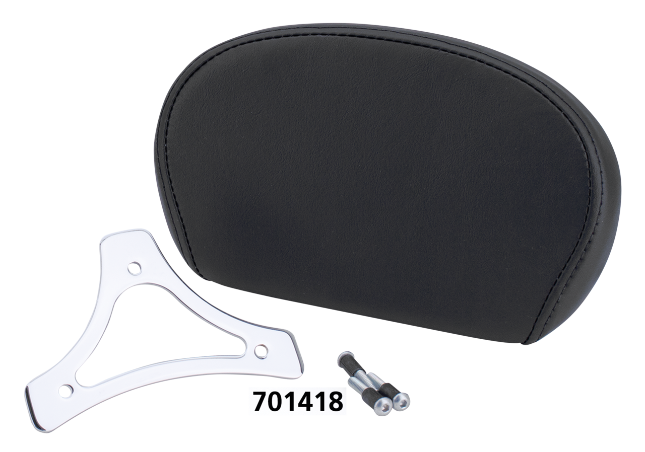 DETACHABLE SISSY BARS FOR TOURING Secondary image