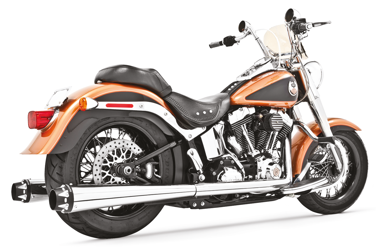 AMERICAN OUTLAW TRUE DUAL Secondary image