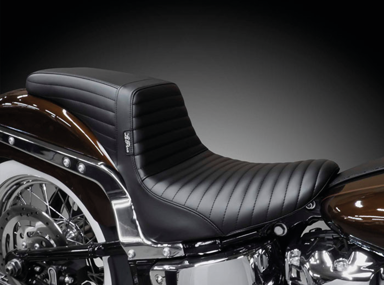 LE PERA KICKFLIP SOLO FOR MILWAUKEE EIGHT SOFTAIL - view 1