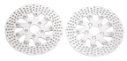 STAINLESS STEEL FULL-FLOATING DISC ROTORS - view 2