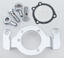 AIR CLEANER & CARBURATOR SUPPORT BRACKETS - view 1
