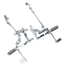 FORWARD CONTROL SETS - view 1
