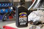 SPECTRO HEAVY DUTY SAE 25W60 - view 2