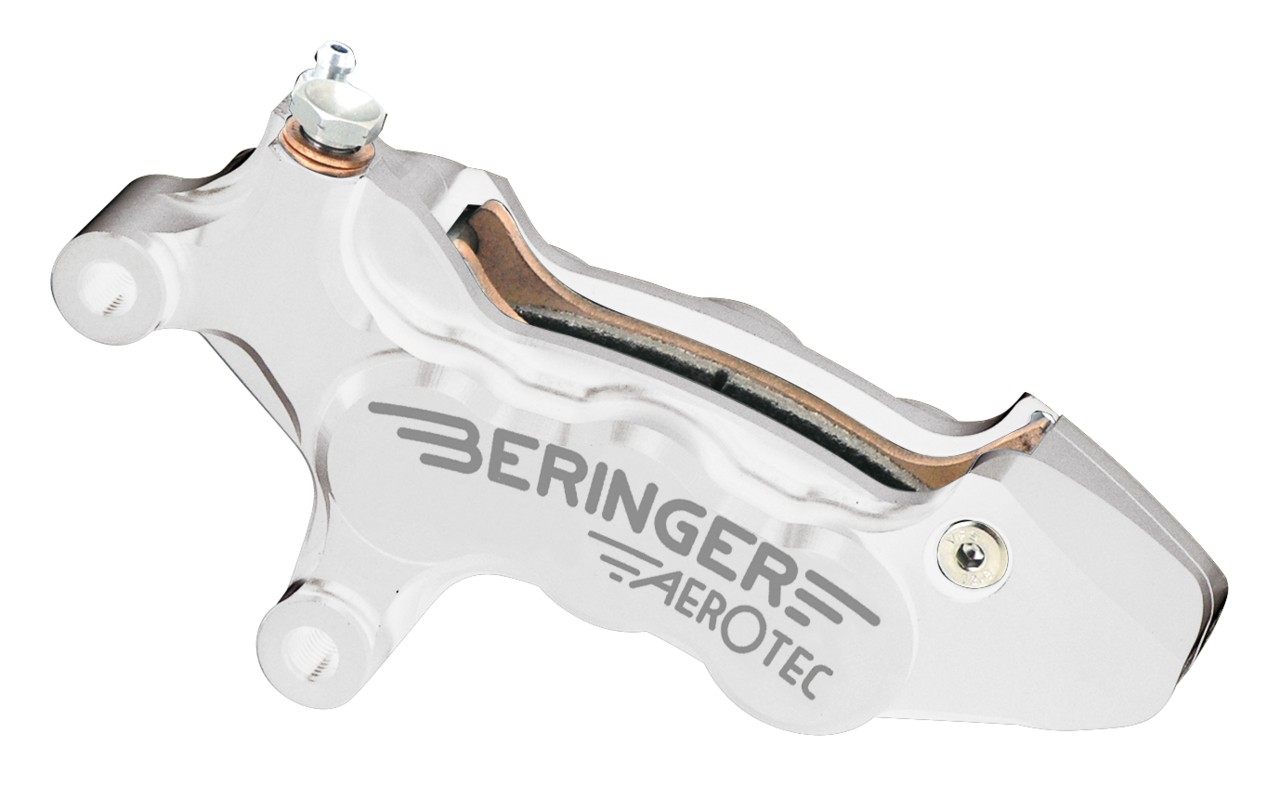 BERINGER BRAKE SYSTEM - view 1 Main image