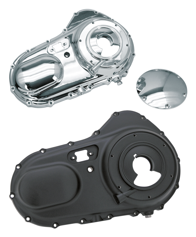 OUTER PRIMARY FOR SPORTSTER 2004-2022 - view 1