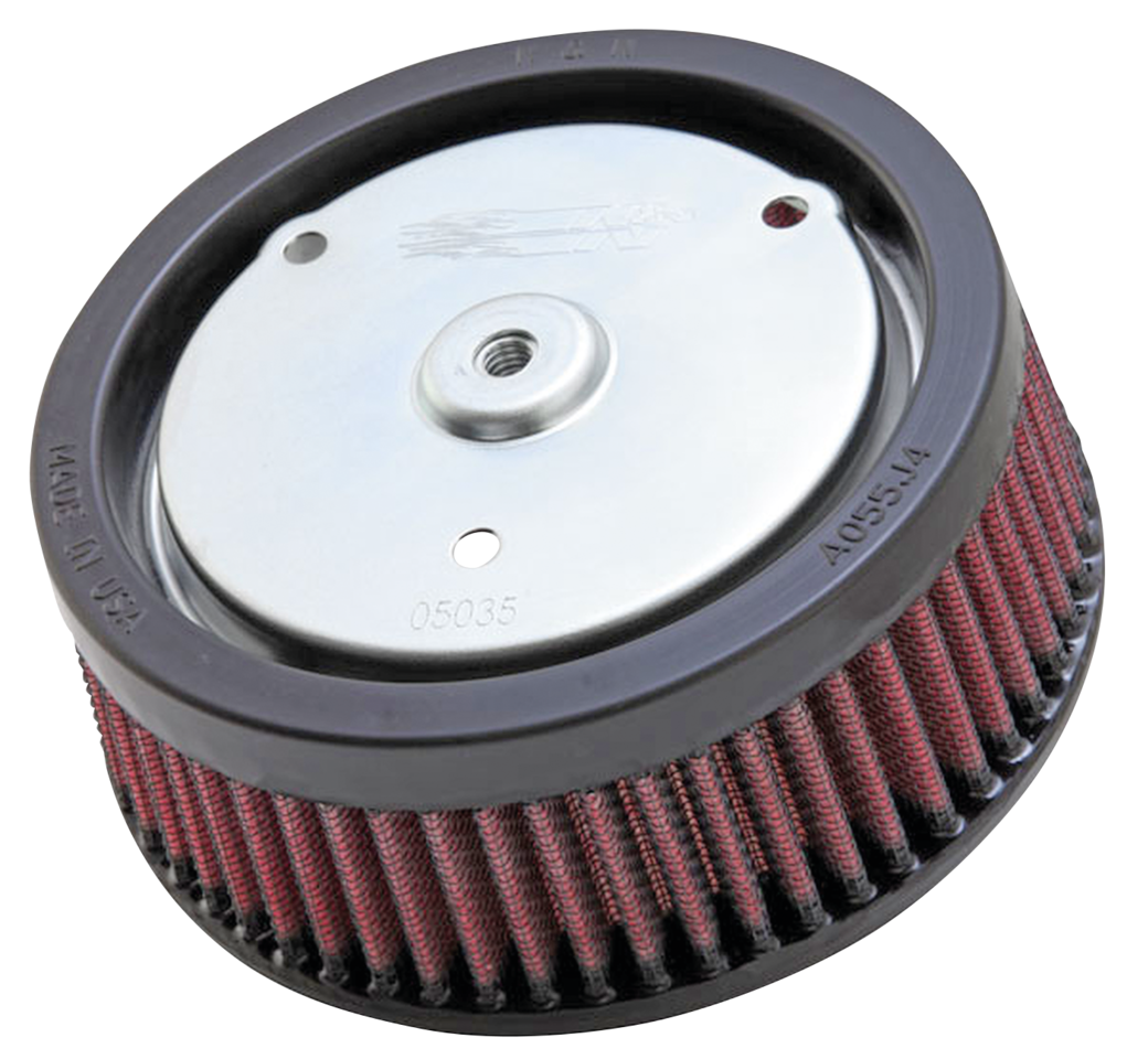 K&N REPLACEMENT AIR FILTER ELEMENTS - view 3