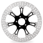 PERFORMANCE MACHINE BRAKE DISCS - view 1