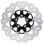 GALFER "WAVE" DISC BRAKE ROTORS - view 1