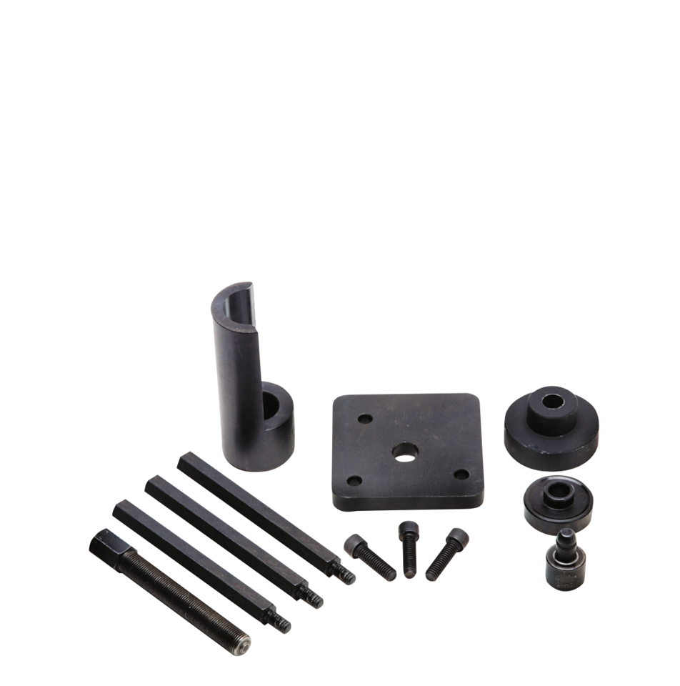 JIMS BALANCER INNER BEARING REMOVER/INSTALLER FOR TWIN CAM B - view 1 Main image
