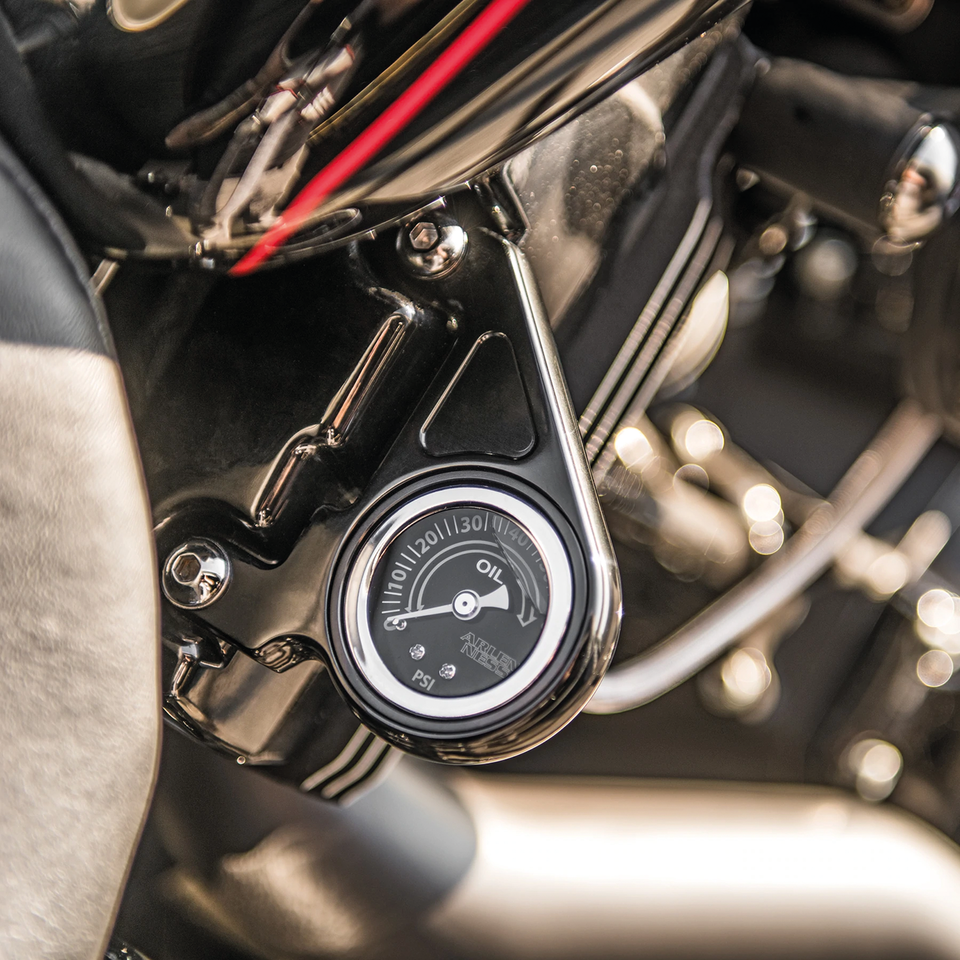 ARLEN NESS OIL PRESSURE GAUGE KITS - view 2
