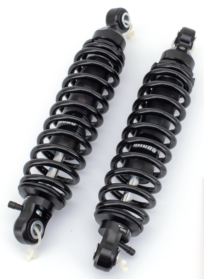 BITUBO WME SERIES SHOCKS - view 1