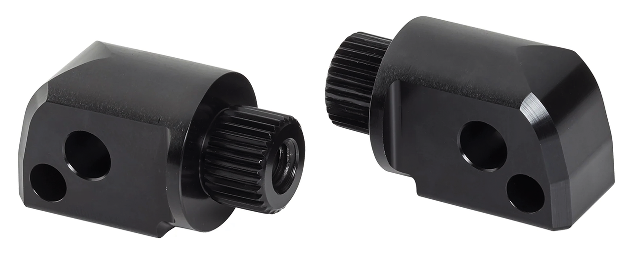 ARLEN NESS MODULAR MX STYLE FOOT PEGS - view 1 Main image