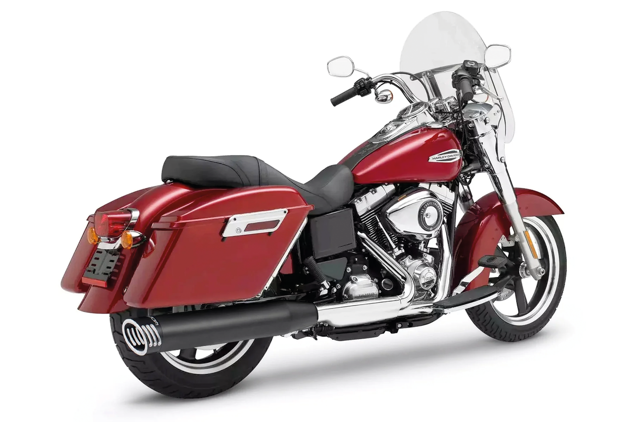 RACING SLIP-ONS - view 1 Main image