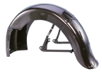 HINGED REAR FENDER FOR 1936-1957 BIG TWIN - view 1