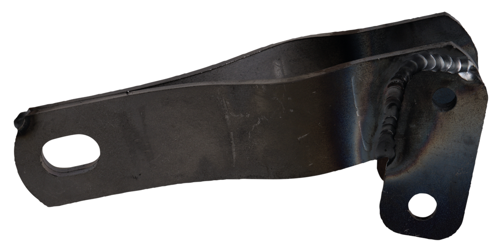 VG CLASSIC SHEET METAL FRAME PARTS - view 1