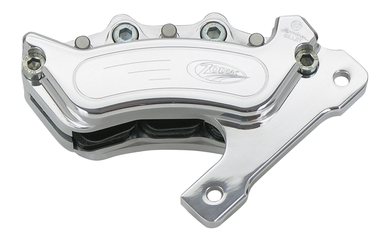 HARRISON "BILLET" BRAKE CALIPERS - view 1 Main image