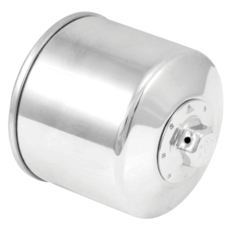 K&N WRENCH-OFF OIL FILTERS - view 1 Main image