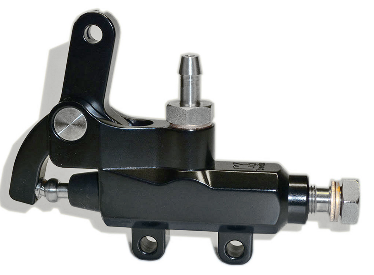 K-TECH WIRE OPERATED MASTER CYLINDER - view 1 Main image