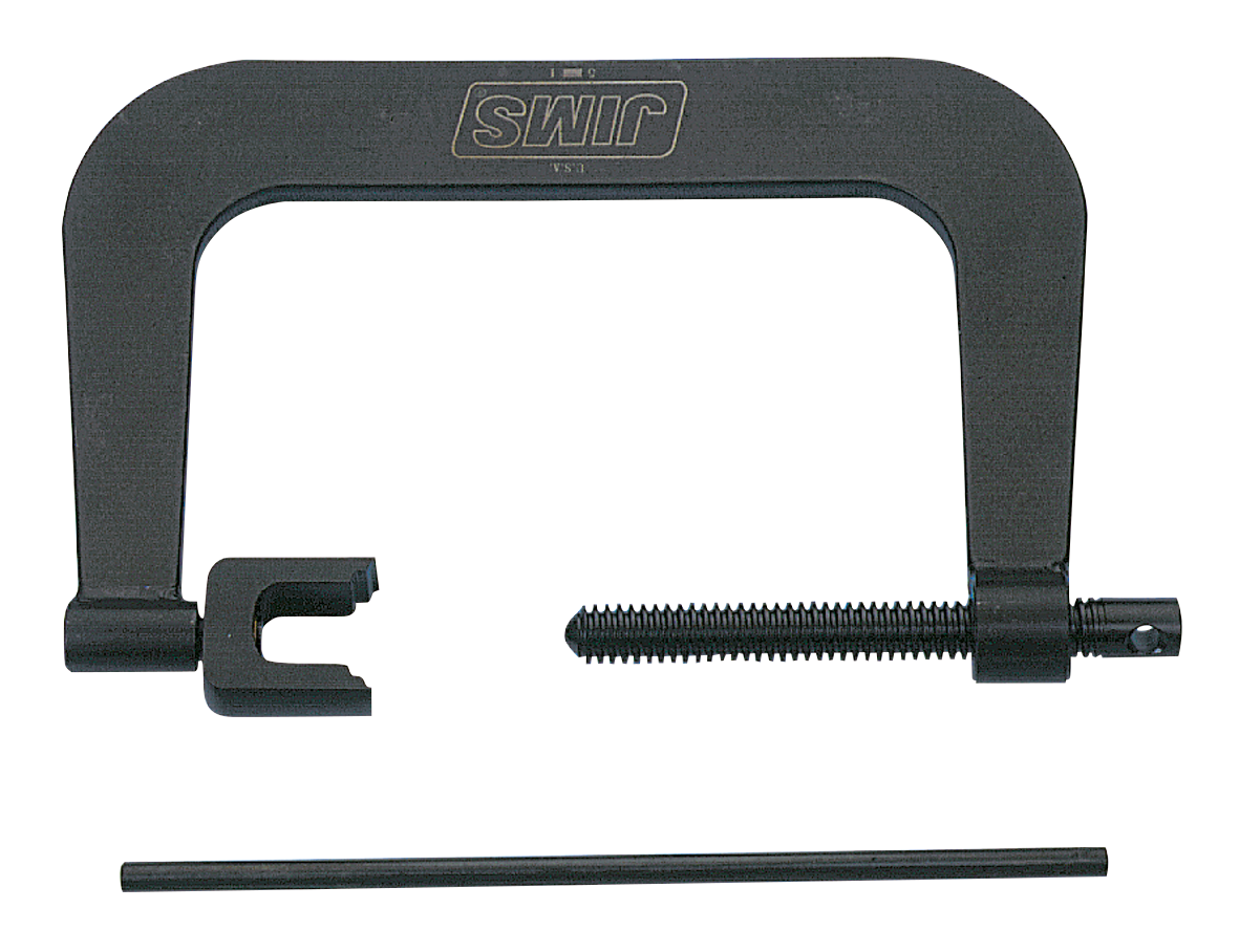 VALVE SPRING COMPRESSOR TOOL - view 1 Main image