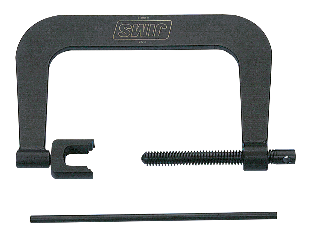 VALVE SPRING COMPRESSOR TOOL - view 1