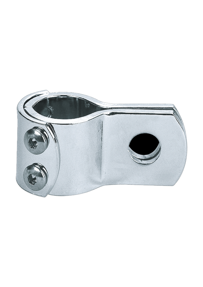 THREE PIECE CLAMP - view 1