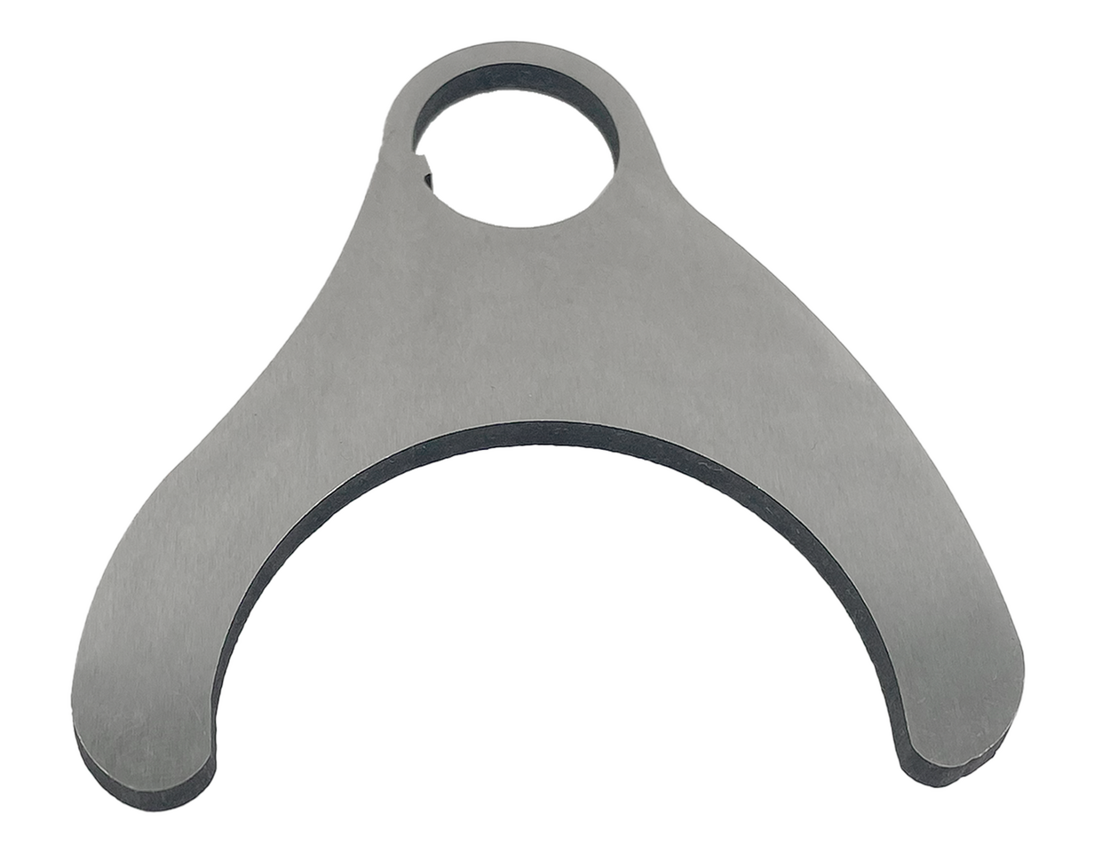 SHIFTER PARTS FOR 45CI MODELS - view 1