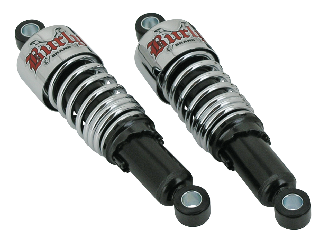 BURLY SLAMMER SHOCKS - view 1 Main image