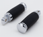 TORNADO II MALE MOUNT RIDER AND PASSENGER PEGS - view 1