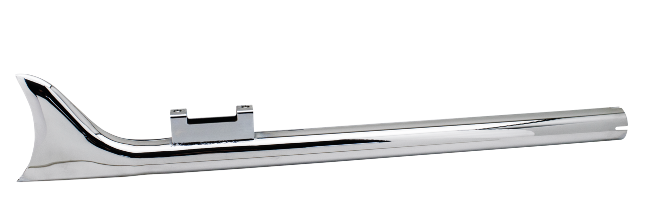 WYATT-GATLING FISHTAIL DRAG MUFFLERS - view 2