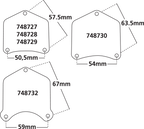SOLENOID HOUSING SWITCH - view 1