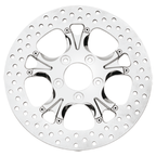 PERFORMANCE MACHINE BRAKE DISCS - view 1