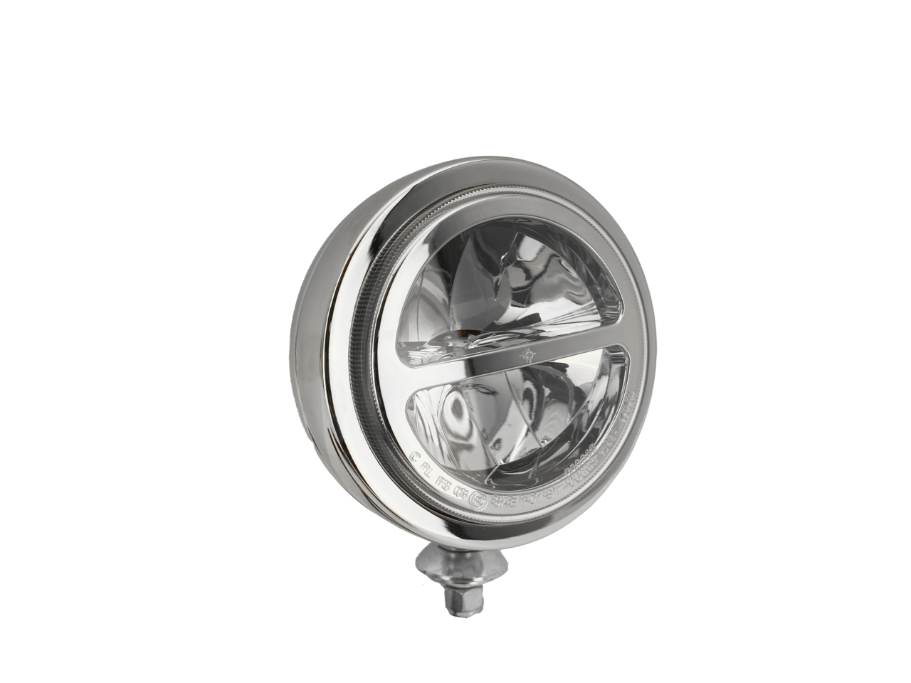 LED FOG & SPOT LIGHTS - view 1