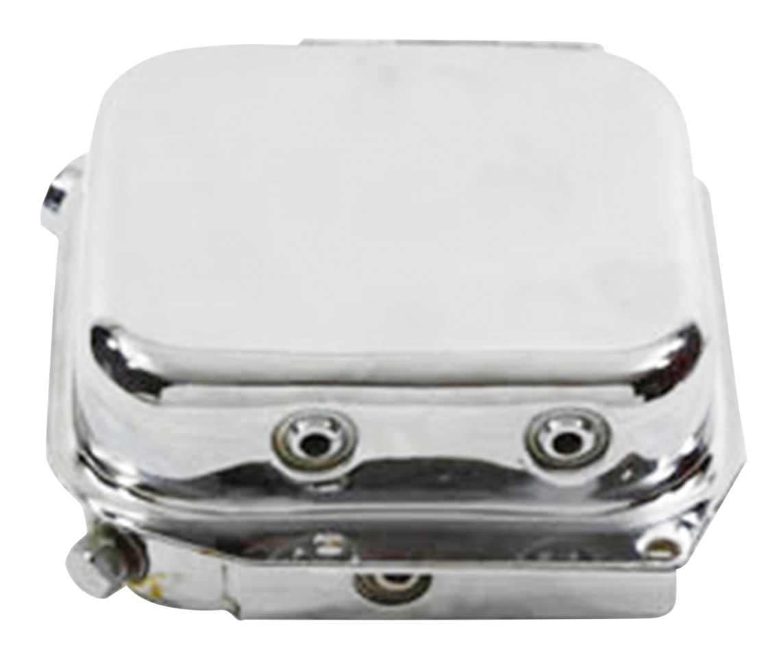 OIL TANK FOR 1970-1978 KICKSTART SPORTSTER - view 1