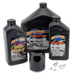 OIL CHANGE AND SERVICE KITS - view 1