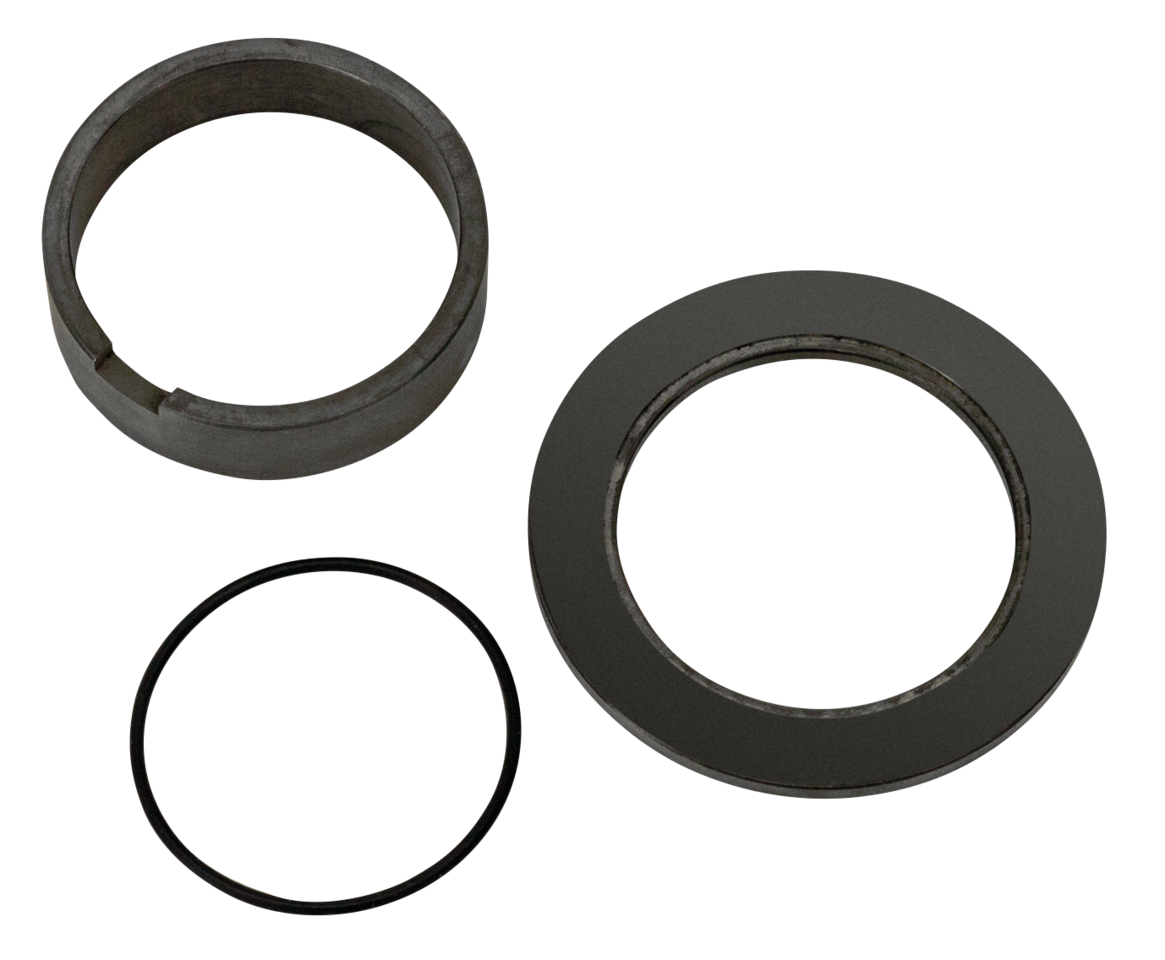 TRANSMISSION GEARS & SHAFTS FOR 4-SPEED BIG TWIN Secondary image