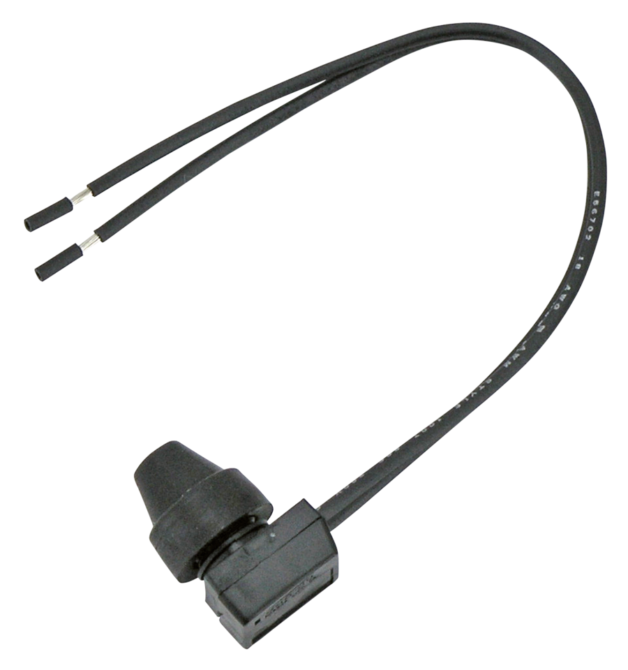 TRIP ODOMETER RESET BUTTON - view 1 Main image