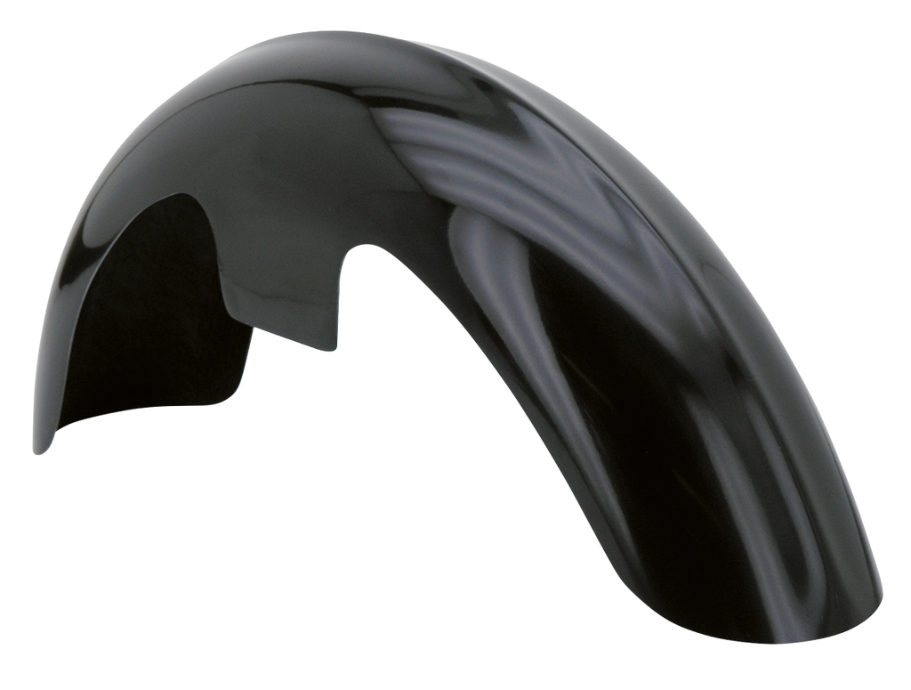 SLEEK LOOK FIBERGLASS FRONT FENDER - view 1