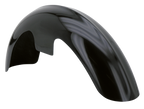 SLEEK LOOK FIBERGLASS FRONT FENDER - view 1