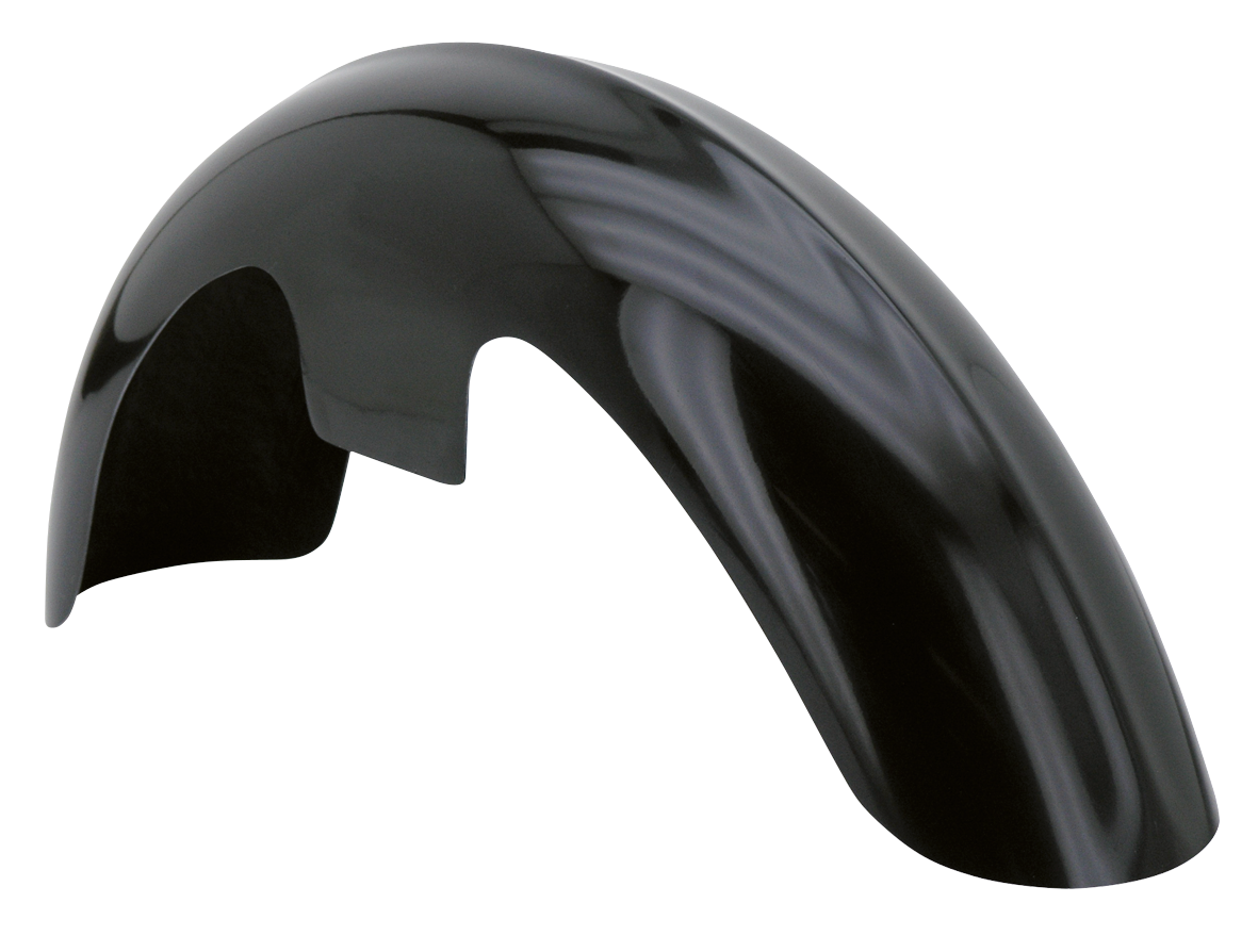 SLEEK LOOK FIBERGLASS FRONT FENDER - view 1