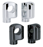 ZODIAC OFFSET RISERS FOR FAT BAR - view 1