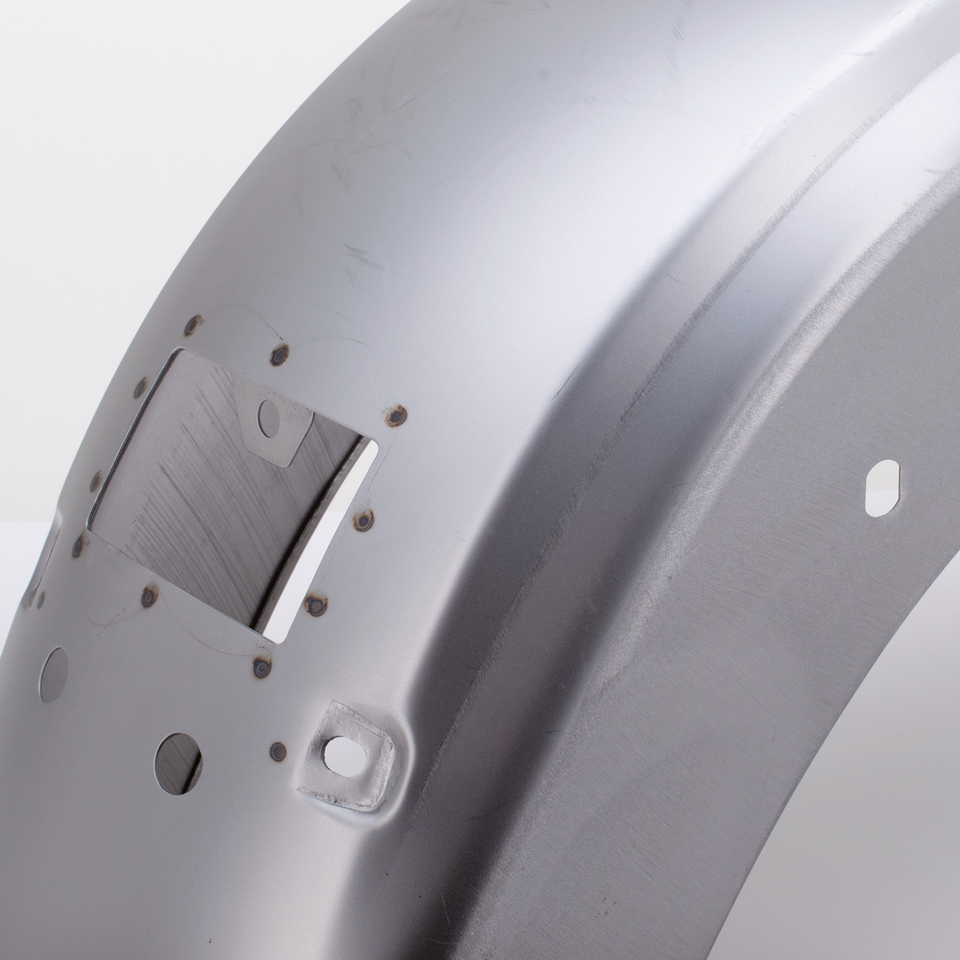 REAR FENDER FOR 2009-2013 TOURING - view 1 Main image