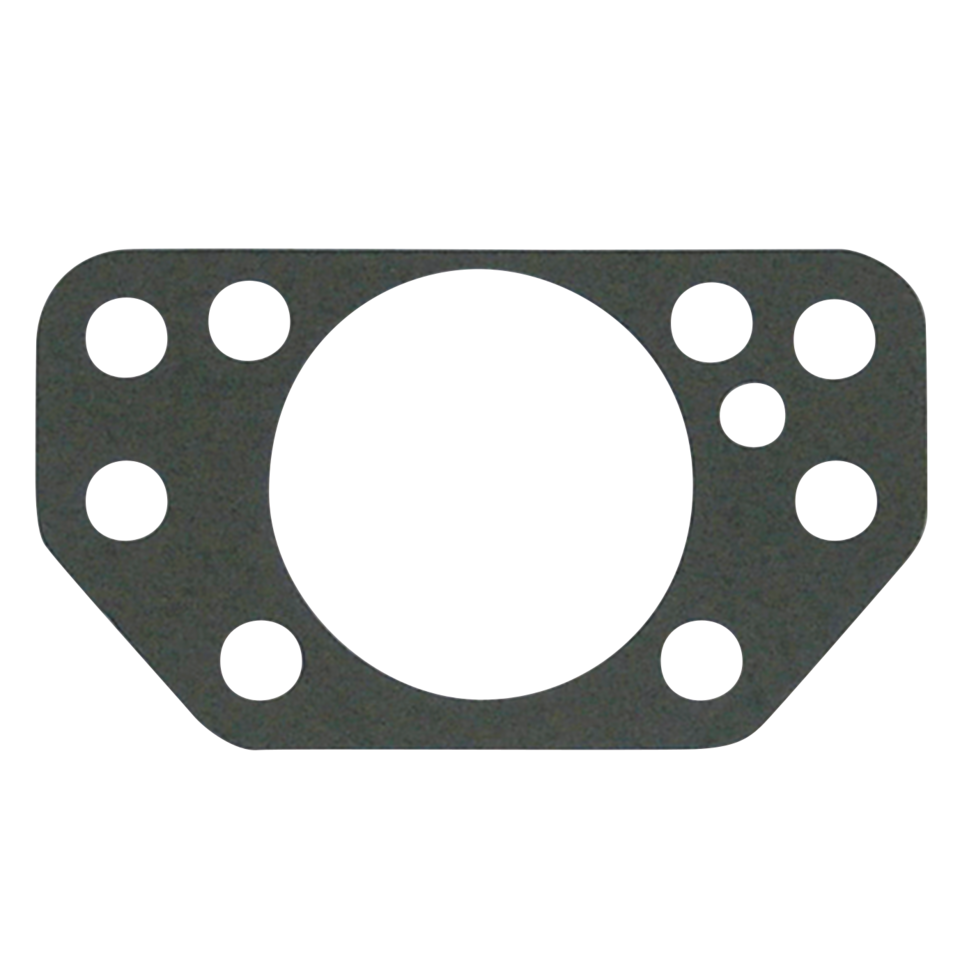 SPECIAL CARBURETOR AND MANIFOLD GASKETS - view 1