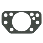 SPECIAL CARBURETOR AND MANIFOLD GASKETS - view 1