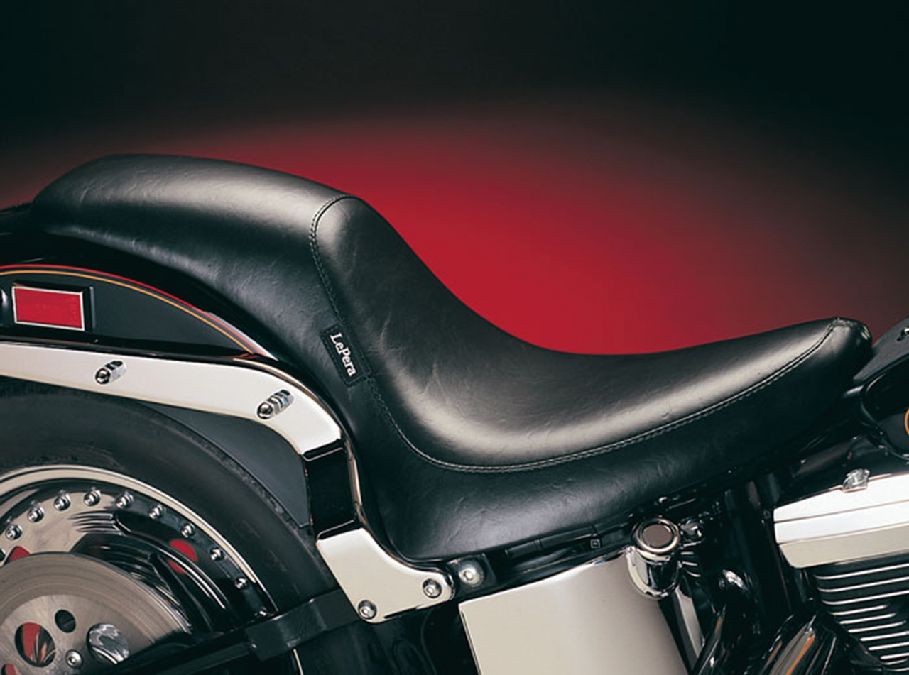 LE PERA SILHOUETTE FOR SOFTAIL - view 1 Main image