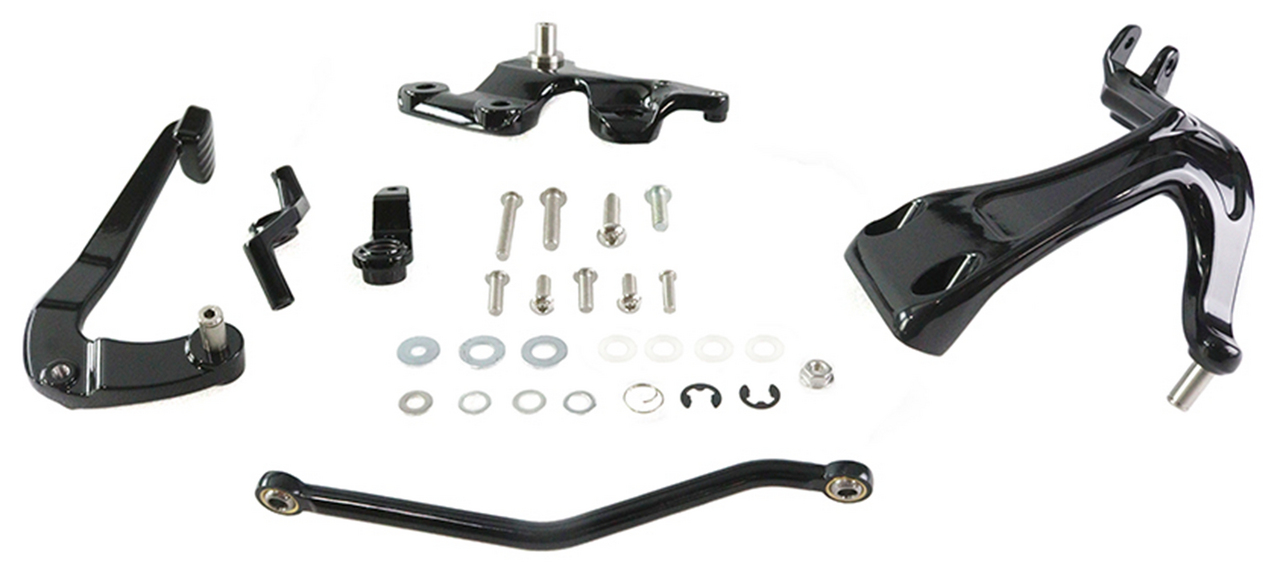 MID MOUNT CONTROL KITS FOR SOFTAIL - view 1 Main image