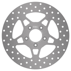 EBC CUSTOM STAINLESS STEEL DISC BRAKE ROTORS - view 1
