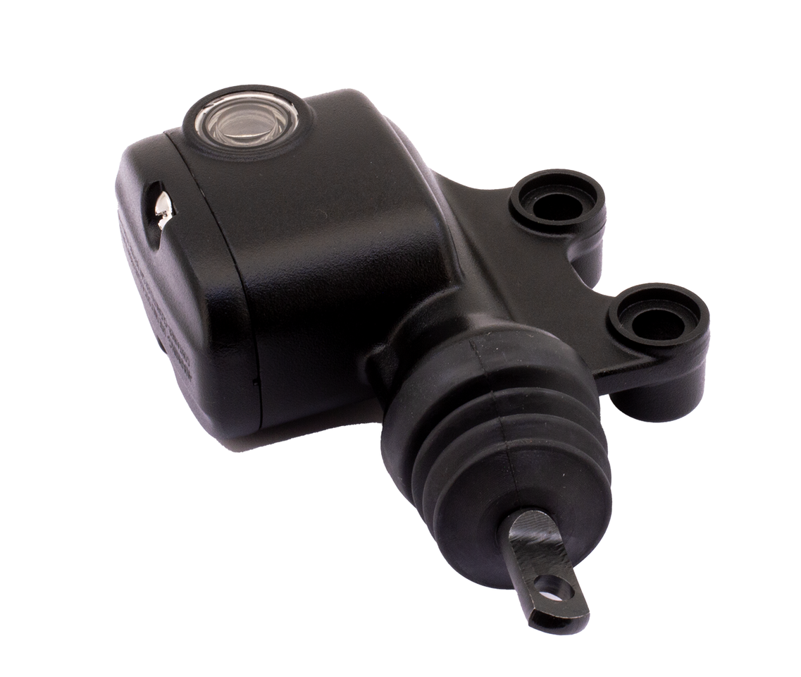 REAR BRAKE MASTER CYLINDER FOR TOURING 2008-2013 - view 1 Main image
