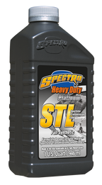 SPECTRO PLATINUM FULL SYNTHETIC PRIMARY & TRANSMISSION LUBRICANT FOR SPORTSTER - view 1
